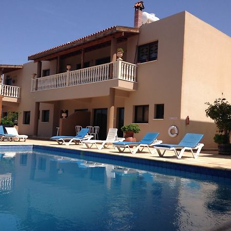Anastasia Holiday Apartments Klorakas Bagian luar foto