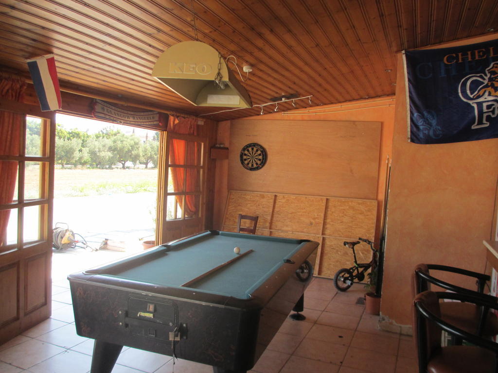 Anastasia Holiday Apartments Klorakas Bagian luar foto