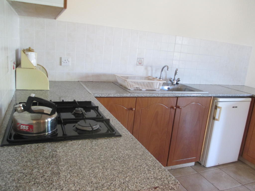 Anastasia Holiday Apartments Klorakas Ruang foto