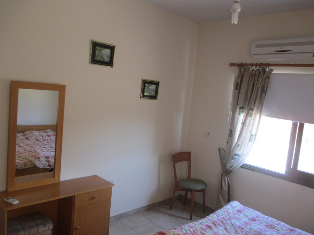 Anastasia Holiday Apartments Klorakas Ruang foto
