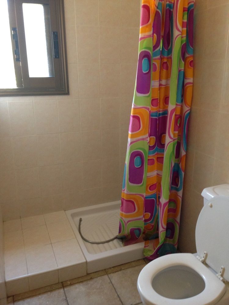 Anastasia Holiday Apartments Klorakas Bagian luar foto